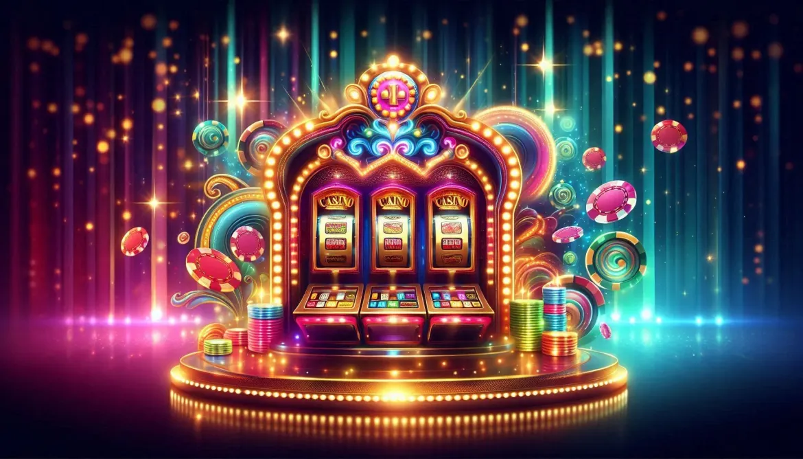 Rolling Slots Casino